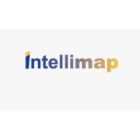Intellimap logo - Similar company to Helmert Engenharia E Aerolevantamentos