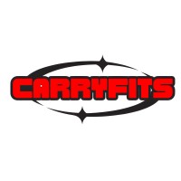 Carryfits logo - Similar company to Veerbala Foundation