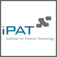 iPAT - Institute for Particle Technology (Institut für Partikeltechnik) logo - Similar company to Institute Of Solids Process Engineering And Particle Technology, Hamburg University Of Technology