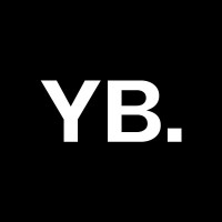 YB Design logo - Similar company to Vitale Design