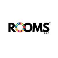 Rooms 360 | Hotel refitting logo - Similar company to Metcub