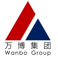 Wanbo Group logo - Similar company to Wbcg