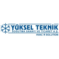 Yüksel Teknik Soğutma A.Ş. logo - Similar company to Espa Soğutma