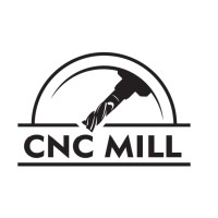 CNC MILL logo - Similar company to Mechanical Insights
