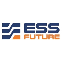 ESS FUTURE HOLDING logo - Similar company to Bp Logistics