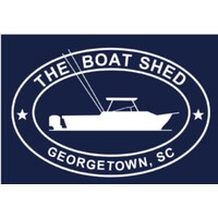 The Boat Shed Inc. logo - Similar company to Boatshed.Com