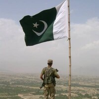Pakistan Army logo - Similar company to Badar Academy