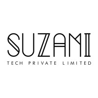 Suzami Tech logo - Similar company to Moss Ai