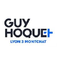 Guy Hoquet Lyon 3 Montchat logo - Similar company to Immoconnect