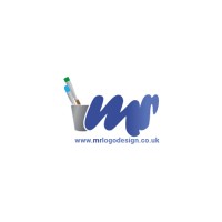 MR Logo Design logo - Similar company to Design Wise