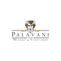 Palavani Winery logo - Similar company to Giuaani