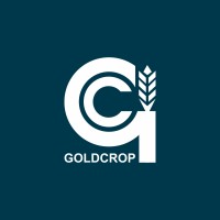 Goldcrop logo - Similar company to Germinal