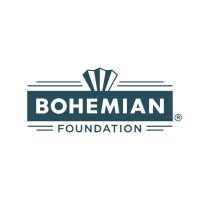 Bohemian Foundation logo - Similar company to Noco Foundation