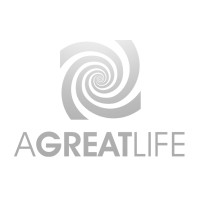 aGreatLife logo - Similar company to If It Barks