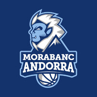 Bàsquet Club Andorra logo - Similar company to Bàsquet Analytics