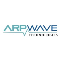ARPwave logo - Similar company to Countrywide Grass Machinery