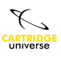 Cartridge Universe Nelson Tasman logo - Similar company to Sapi Service