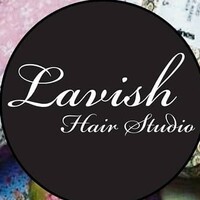 Lavish Hair Studio logo - Similar company to Xtreme High Performance Coatings