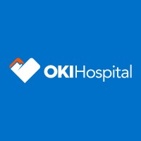 OKI Hospital logo - Similar company to Səhhət Klinikası | Sahhat German-Azerbaijani Medical Center