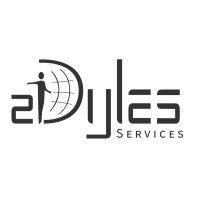 2Dyles Services logo - Similar company to Ig Mango