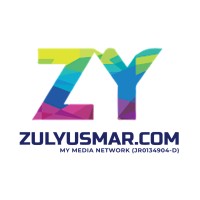 ZulYusmar.com logo - Similar company to Trustkeys Limited