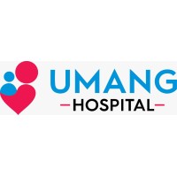Umang Hospital logo - Similar company to Souls(Soulshealth)