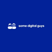 Some Digital Guys logo - Similar company to Candifit