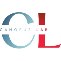Canopus-Lab logo - Similar company to Canopus Lab