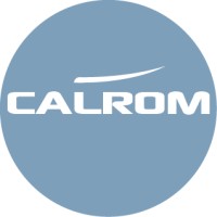Calrom logo - Similar company to Ammarthetrainer