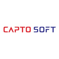 CaptoSoft Digital Solutions Pvt Ltd logo - Similar company to Smartwork Ideas Pvt Ltd