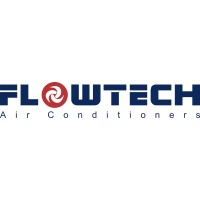 flowtech.co logo - Similar company to Mani Broudat