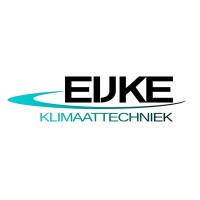 Eijke Klimaattechniek logo - Similar company to Bikesupport