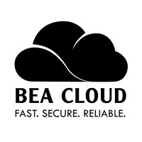 BEA Cloud logo - Similar company to Dripoli Web