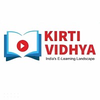 Kirti Vidhya logo - Similar company to Expertuni
