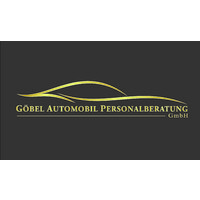 Göbel Automobil Personalberatung GmbH logo - Similar company to Weber Consulting Gmbh