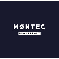 Montec Pro Support logo - Similar company to Montec Industrie Service