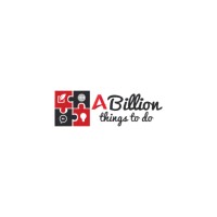 A Billion Things To Do