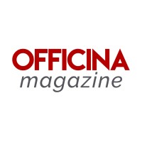 Officina Magazine logo - Similar company to Wibo