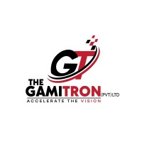 The GamiTron (PVT) LTD logo - Similar company to Gamitronics