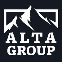 Alta Group G. P. logo - Similar company to Virtue Realty, Llc