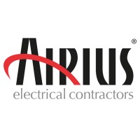 Airius Electrical Contractors logo - Similar company to Airius Llc