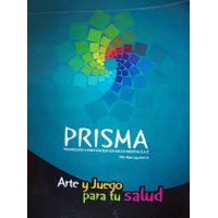 PRISMA, Arte y Juego para tu Salud