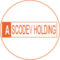 ASCODEV HOLDING logo - Similar company to Aramis Sa