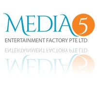 Media5 Entertainment Factory