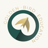 Golden Bird Education logo - Similar company to Kaizen