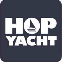 HopYacht logo - Similar company to Thula Africa