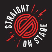 Straight On Stage