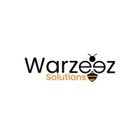 WARZEEZ SOLUTIONS logo - Similar company to Axon Software