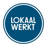 Lokaal Werkt logo - Similar company to Werckpost