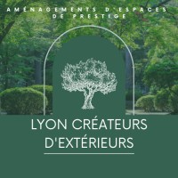 Lyon Créateurs d'Extérieurs logo - Similar company to Mu-Test